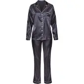 s.Oliver Pyjama bleu foncé