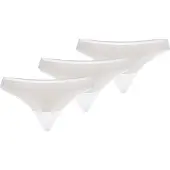 TEYLI String 'Nikola' blanc cassé