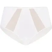 TEYLI Culotte 'Vicky' blanc