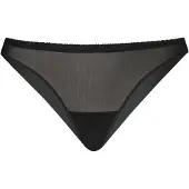 TEYLI Slip 'Tati' noir