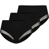 TEYLI Culotte 'Filly' noir