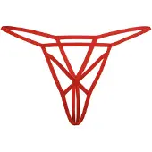 TEYLI String rouge