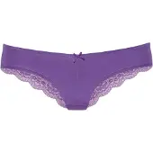 LASCANA Slip orchidée