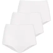TEYLI Culotte 'Simi' blanc