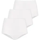 TEYLI Culotte 'Ori' blanc