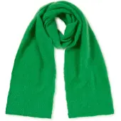 CASH-MERE.CH Écharpe vert