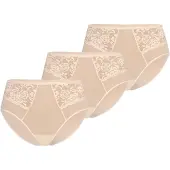 TEYLI Culotte 'Vida' beige