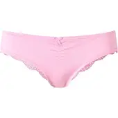 LASCANA Slip rose clair