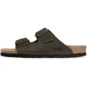 Bayton Mule 'Atlas' kaki