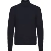 Casual Friday Pull-over 'CF Karl' bleu marine
