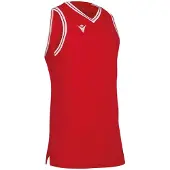MACRON Shirt de basketball Freon Sleeveless Hommes