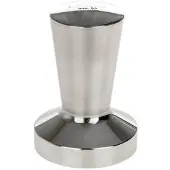 Motta Easy Tamper 53 mm argent