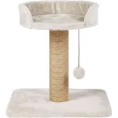 Trixie Mica 46 Cm Cats Scratcher Clair