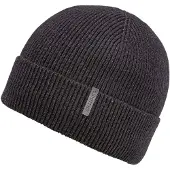 Chillouts Bonnet 'Howard' anthracite