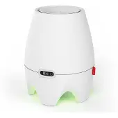 Boneco Humidificateur vaporisateur E200, blanc