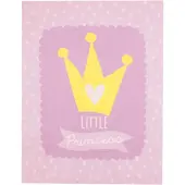 Associated Weavers Tapis enfant Little Princess