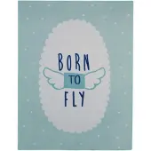 Associated Weavers Tapis enfant Born To Fly