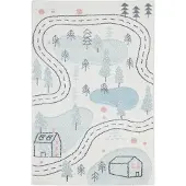 ABC Tapis Kids Premium Nordic Design 9