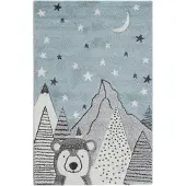 ABC Italia Tapis Kids Premium Nordic Design 3