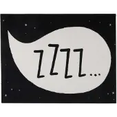 Associated Weavers Tapis Sleep Tight
