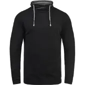 Blend T-Shirt 'Pallo' noir