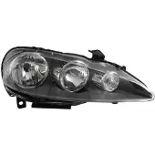 VAN WEZEL 667-1115R-LDEM2 Koplamp