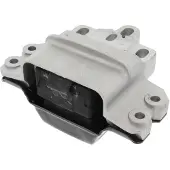 CORTECO Support, moteur 80001234, Avant, Arrière, Gauche