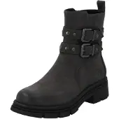 Palado Bottines 'Ammuk' anthracite