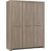Gautier - Gami Armoire Haron 3 portes