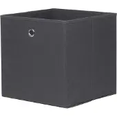 Finori Boîte de rangement Alfa - anthracite