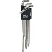 SW-Stahl 04220SB Haakse schroevendraaierset