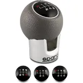 Sparco SPC0105GR Pookknop