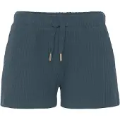 s.Oliver Pantalon de pyjama pétrole