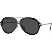 Burberry Sunglasses Jude BE4377 300187