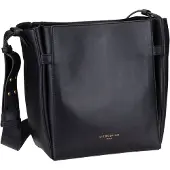 Liebeskind berlin Femmes, Sac à main, Sac à bandoulière Hilla 2149125, Noir