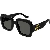 Gucci GG1547S 001Diamètre du verre : 50