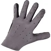 Q36.5 Adventure Gloves Gris 2XS