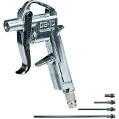 Einhell Compresseurs Pistolet de soufflage