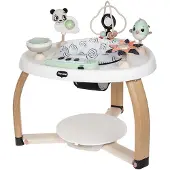 Tiny Love Balle d'Activité - 5 en 1 - Noir/Blanc - - UneTaille - Jouets d'Activité