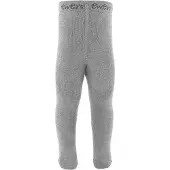 Ewers Collant gris chiné