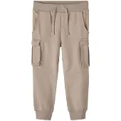 Name it Pantalon 'NOli' mastic
