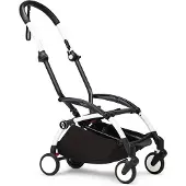Yoyo Cadre Stokke ³ – Blanc