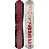 Rome Rene-gade Snowboard Clair 156