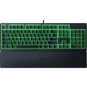 Razer Ornata V3 X - US keyboard Gaming USB Black