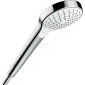 Hansgrohe Douchette à main Vario EcoSmart blanc/chromé Croma Select