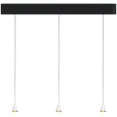Trizo21 Austere D1 3 RF75 Suspension White | Black | TRIAC