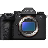Sony A1 II boîtier