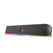 Trust GXT619 Thorne RGB Barre de Son