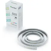 Nanoleaf Essentials Ruban Lumineux White & Colour 1 mètre extension