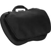 Medisana MC 850 - Coussin de massage Shiatsu épaules, dos, jambes et cou - 2 vitesses - Fonction chaleur - Rembourrage flexible